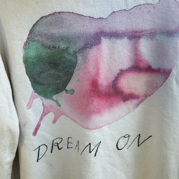 Horses Atelier x Toronto Ink Company Hooded Sweatshirt, size S/M - Picture 4 of 13